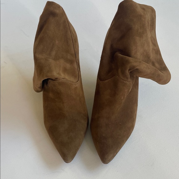 Vince Camino slouchy ankle boot - Picture 2 of 5